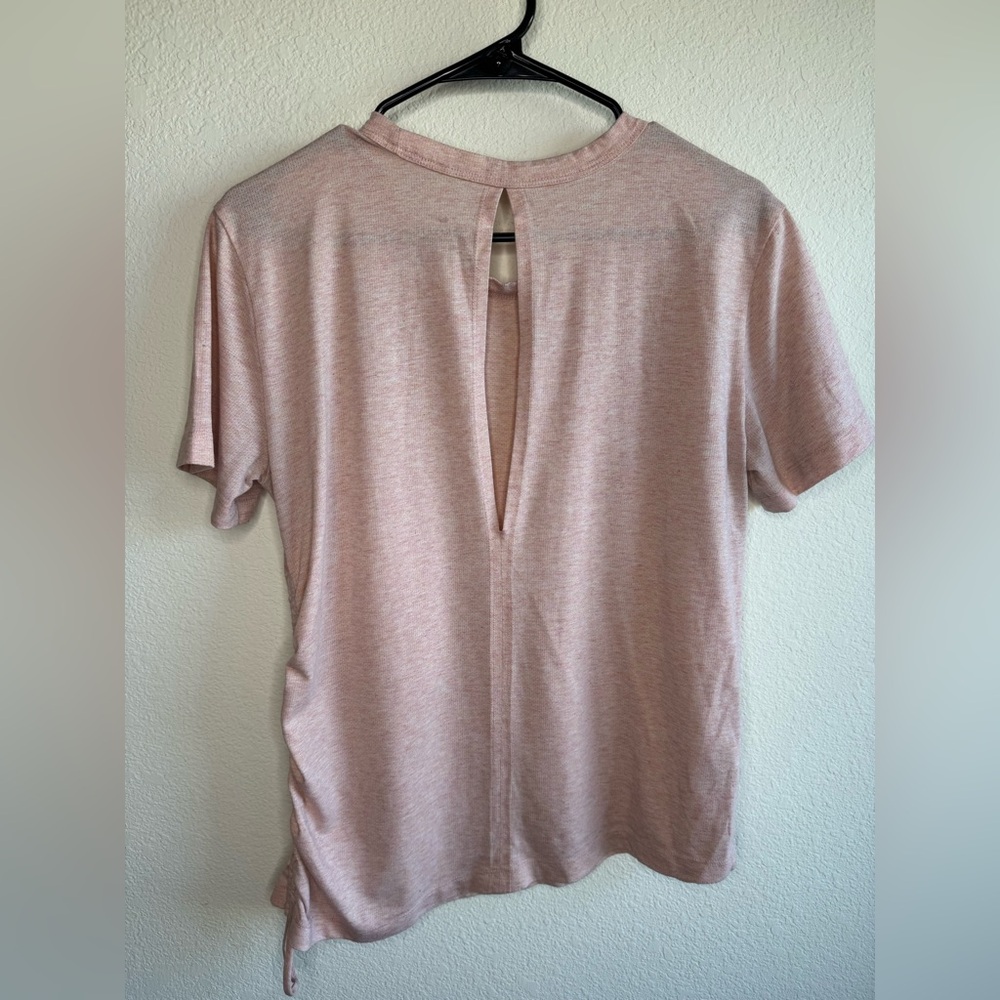 ADIDAS RUNNING TOP - Picture 3 of 4